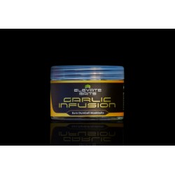 Elevate Baits Garlic Infusion Range - Natural Euro Dumbell Hookbaits