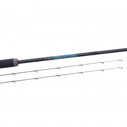 Drennan Vertex Mk.2 - 9ft Carp Method Rod
