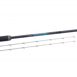 Drennan Vertex Mk.2 - 10ft Carp Method Rod