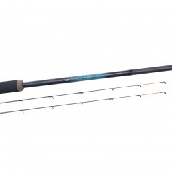 Drennan Vertex Mk.2 - 11ft Carp Method Rod