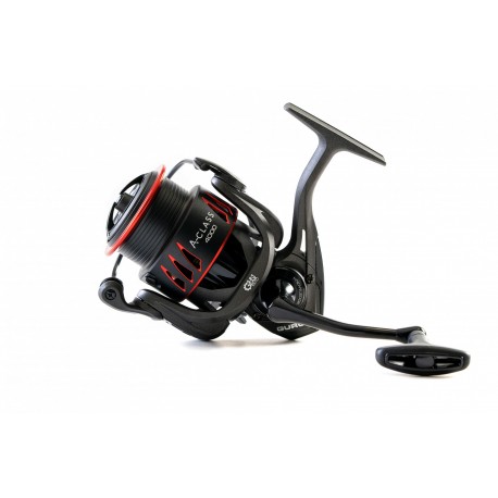Guru A-Class 4000 Float & Feeder Reel
