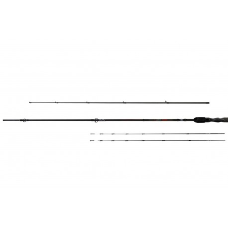 Guru A-Class 9ft Mini Method Feeder Rod