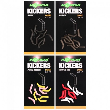 hook kickers