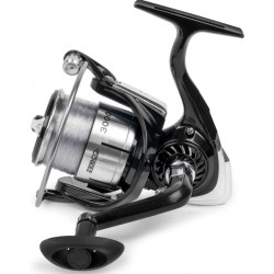 Zebco Loaded Allrounder 3000 FD Reel