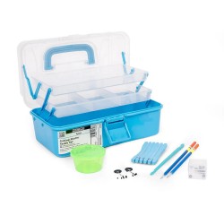 Zebco "Tammo" Coarse Fishing Starter Tackle Box Set