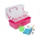 Zebco "Talia" Coarse Fishing Starter Tackle Box Set