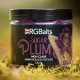 RG Baits Sugar Plum Range - 12mm "High Class" Purple Pop-Ups