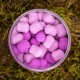 RG Baits Sugar Plum Range - 10x15mm "High Class" Purple Wafters