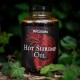 RG Baits Natural Liquid Extract Range - 500ml Hot Shrimp Oil