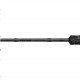 Abu Garcia MAX X Black Ops Camo 10-40g Baitcaster Combo