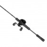 Abu Garcia MAX X Black Ops Camo 10-40g Baitcaster Combo