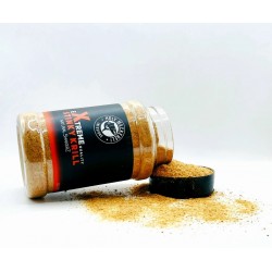 Holy Mackerel Infusions Range - Stinky Krill Natural ShakerZ