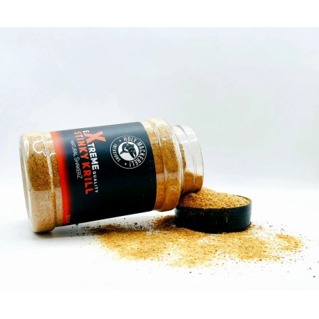 Holy Mackerel Infusions Range - Stinky Krill Natural ShakerZ