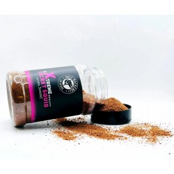 Holy Mackerel Infusions Range - Secret Squid Natural ShakerZ