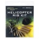 Drennan Specialist Helicopter Rig Kits
