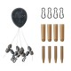 Drennan Specialist Helicopter Rig Kits