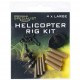 Drennan Specialist Helicopter Rig Kits