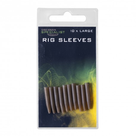 Drennan Specialist Rig Sleeves