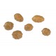 Fox "The Edges Essentials" Range - Pop Up Tiger Nuts