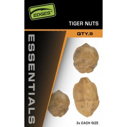 Fox "The Edges Essentials" Range - Pop Up Tiger Nuts