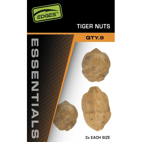 Fox "The Edges Essentials" Range - Pop Up Tiger Nuts