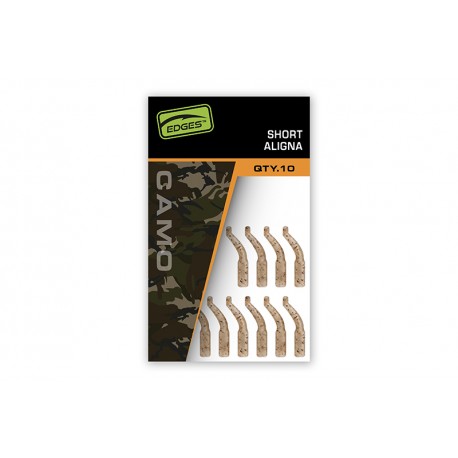 Fox "The Edges Camo" Range - Short Line Aligna Sleeves