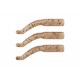 Fox "The Edges Camo" Range - Short Line Aligna Sleeves
