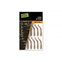 Fox "The Edges Camo" Range - Standard Line Aligna Sleeves