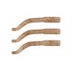 Fox "The Edges Camo" Range - Standard Line Aligna Sleeves