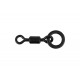 Fox "The Edges Essentials" Range - Mini Hook Ring Swivels