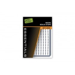 Fox "The Edges Essentials" Range - Micro Boilie Stops