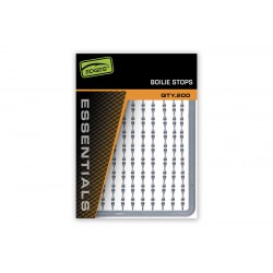 Fox "The Edges Essentials" Range - Standard Boilie Stops