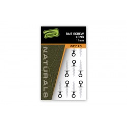 Fox "The Edges Essentials" Range - Long Bait Swivel Screws (11mm)