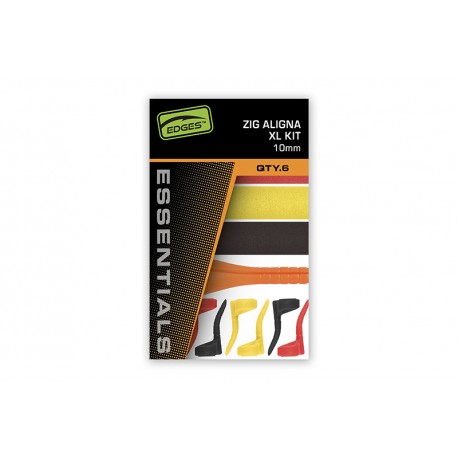 Fox "The Edges Essentials" Range - XL Zig Aligna Kit