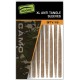 Fox "The Edges Camo" Range - XL Anti Tangle Sleeves