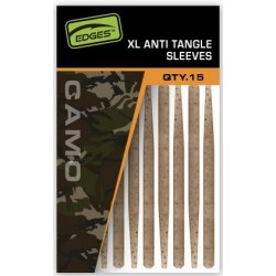 Fox "The Edges Camo" Range - XL Anti Tangle Sleeves