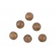 Fox "The Edges Camo" Range - 5mm Tapered Bore Beads