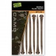 Fox "The Edges Camo" Range - Tadpole Inline Insert