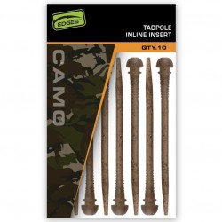 Fox "The Edges Camo" Range - Tadpole Inline Insert