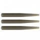 Fox "The Edges Naturals" Range - Standard Anti Tangle Sleeves