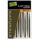 Fox "The Edges Naturals" Range - XL Anti Tangle Sleeves