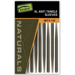 Fox "The Edges Naturals" Range - XL Anti Tangle Sleeves