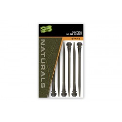 Fox "The Edges Naturals" Range - Tadpole Inline Insert