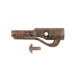 Fox "The Edges Camo" Range - Slik Lead Clips & Pegs