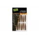Fox "The Edges Camo" Range - Powergrip Tail Rubbers