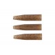 Fox "The Edges Camo" Range - Powergrip Tail Rubbers