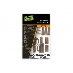 Fox "The Edges Camo" Range - Running Safety Clip Kit