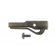 Fox "The Edges Naturals" Range - Slik Lead Clips & Pegs