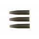 Fox "The Edges Naturals" Range - Powergrip Tail Rubbers