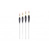 Drennan Visi Trotter Floats